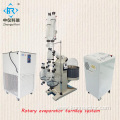 KRE-6020 20L Rotary Vacuum Evaporation System